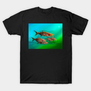 On the Hunt T-Shirt